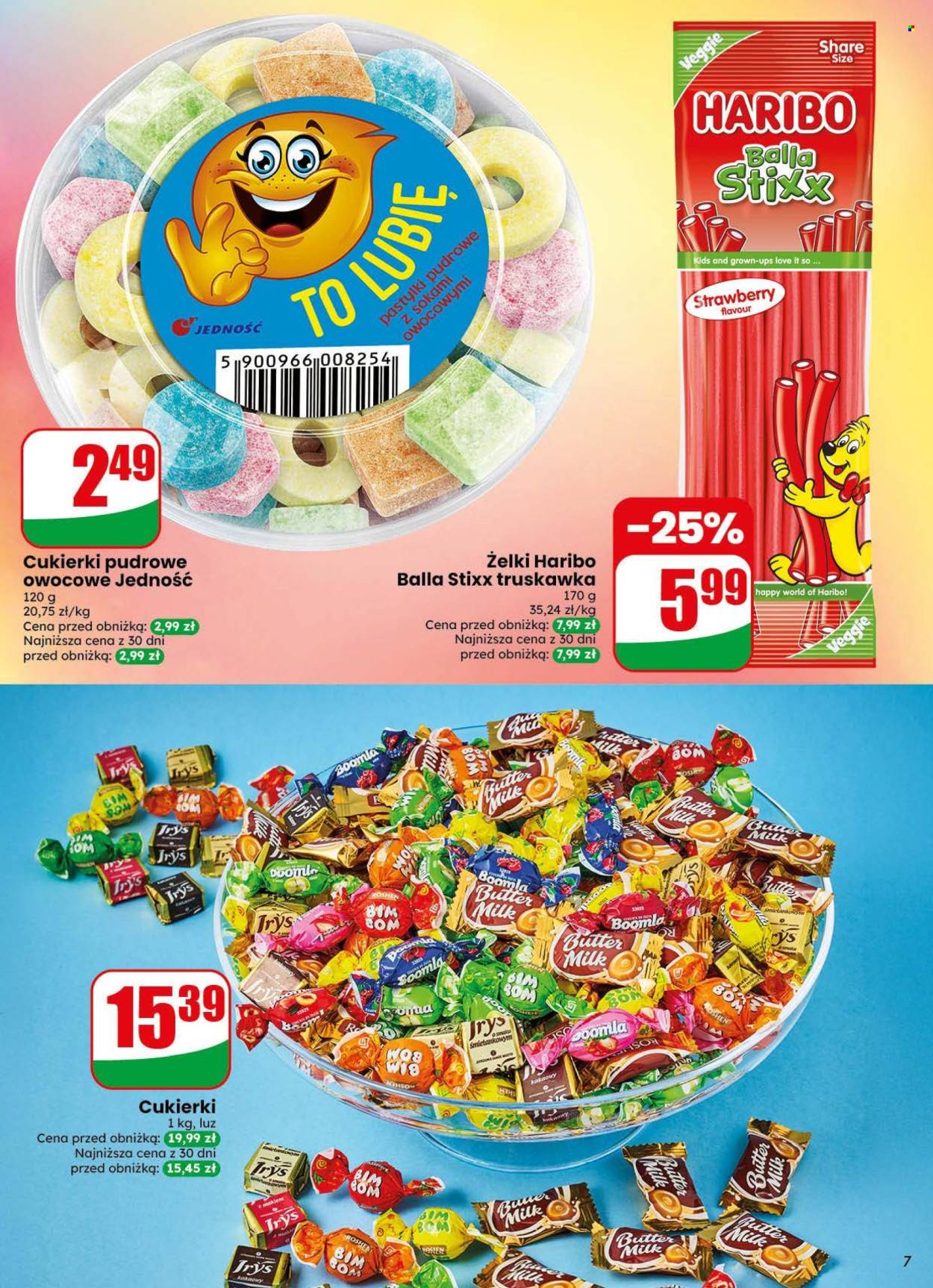 Gazetka Dino - 19.08.2026 - 25.08.2026. Strona 7