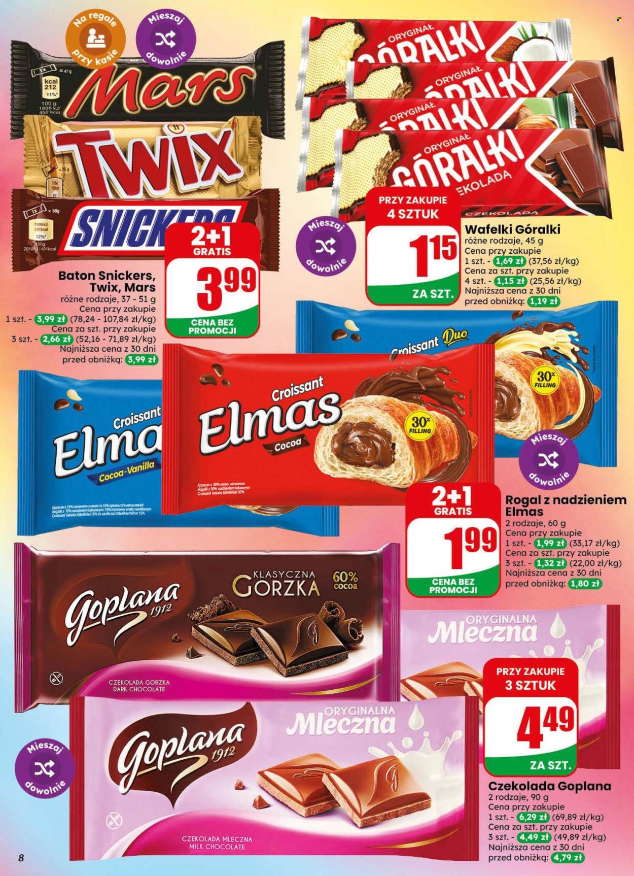 Gazetka Dino - 19.08.2026 - 25.08.2026. Strona 8