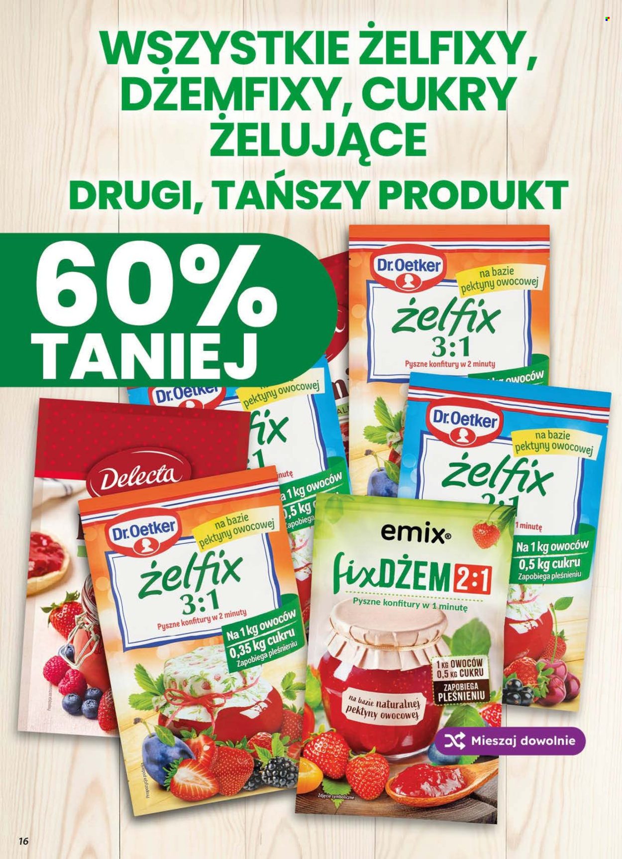 Gazetka Dino - 19.08.2026 - 25.08.2026. Strona 16