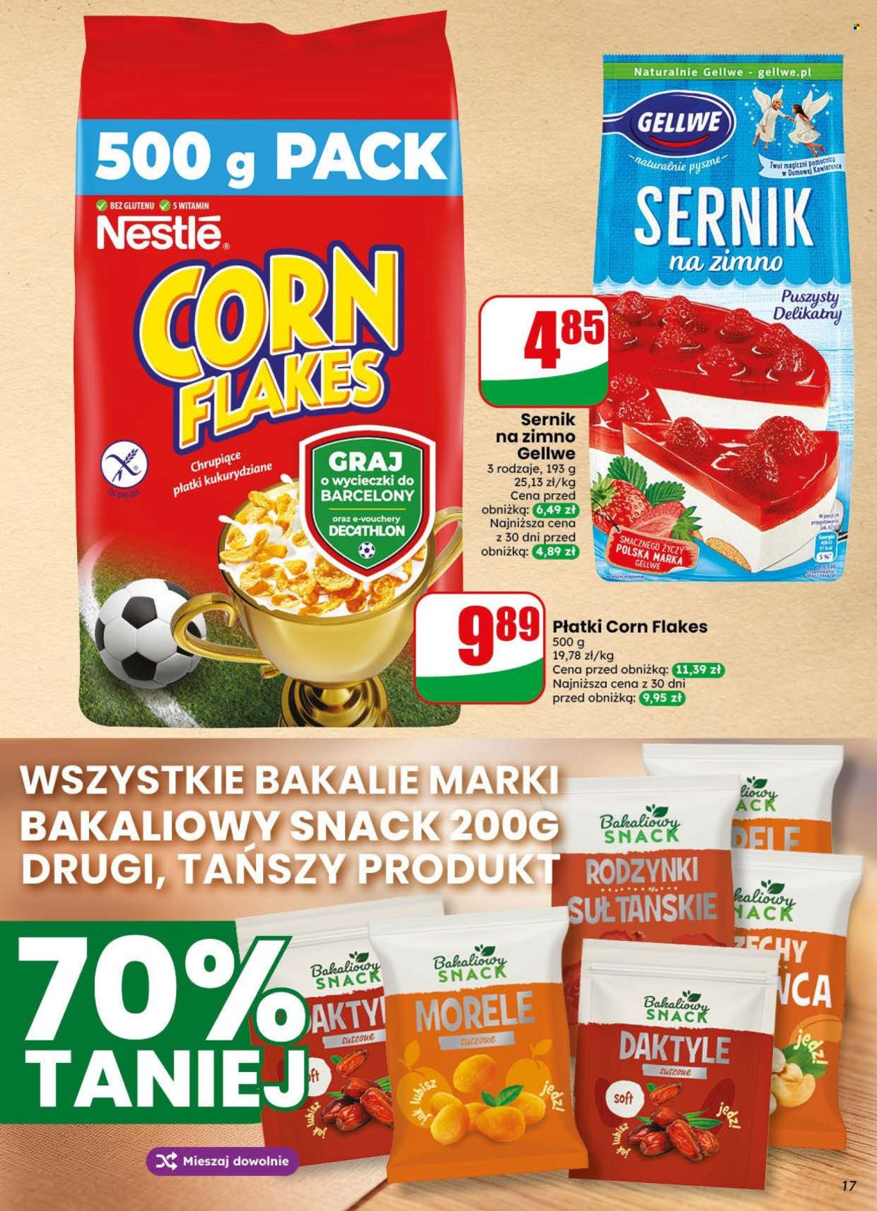 Gazetka Dino - 19.08.2026 - 25.08.2026. Strona 17