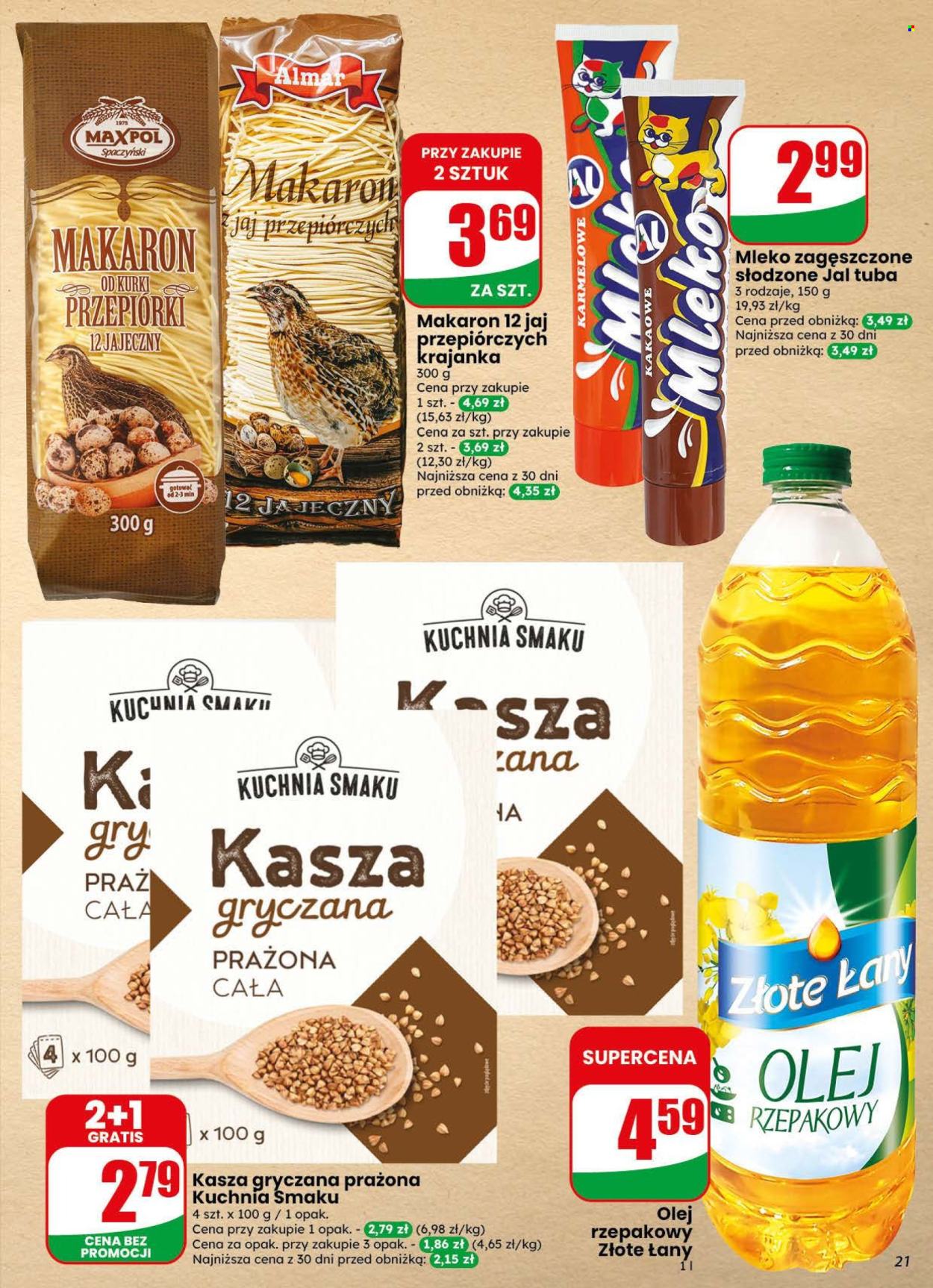 Gazetka Dino - 19.08.2026 - 25.08.2026. Strona 21