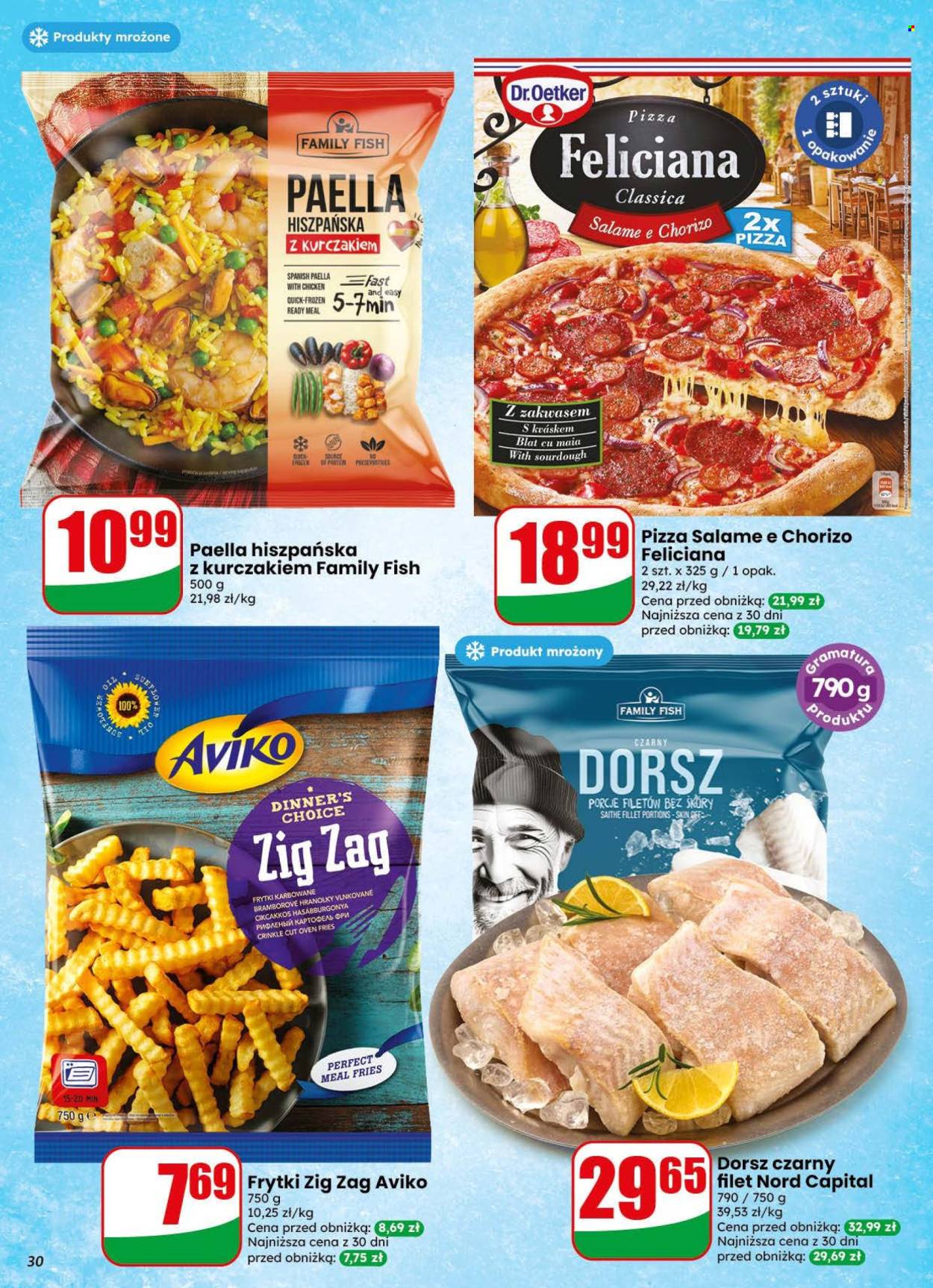 Gazetka Dino - 19.08.2026 - 25.08.2026. Strona 30