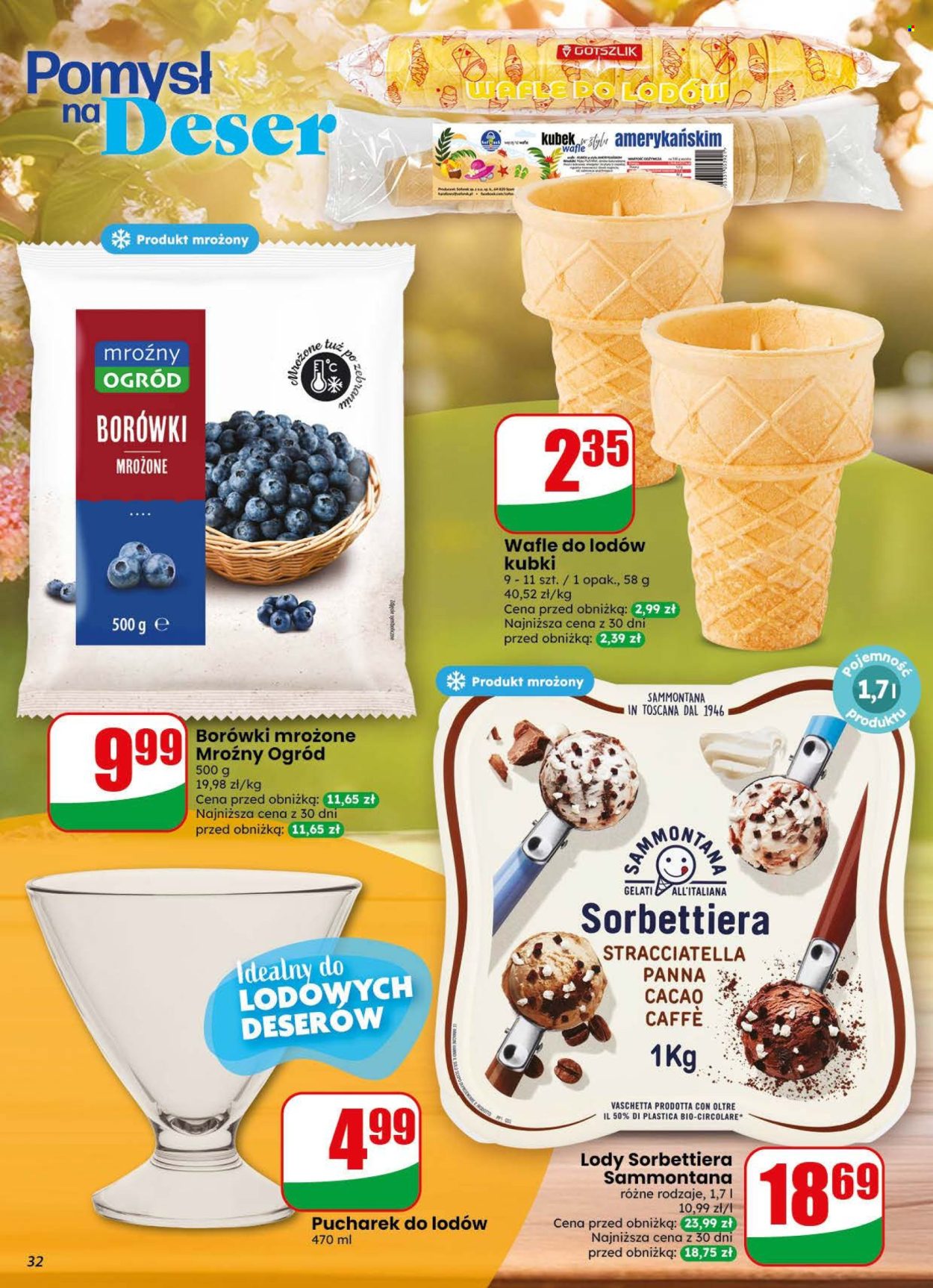 Gazetka Dino - 19.08.2026 - 25.08.2026. Strona 32