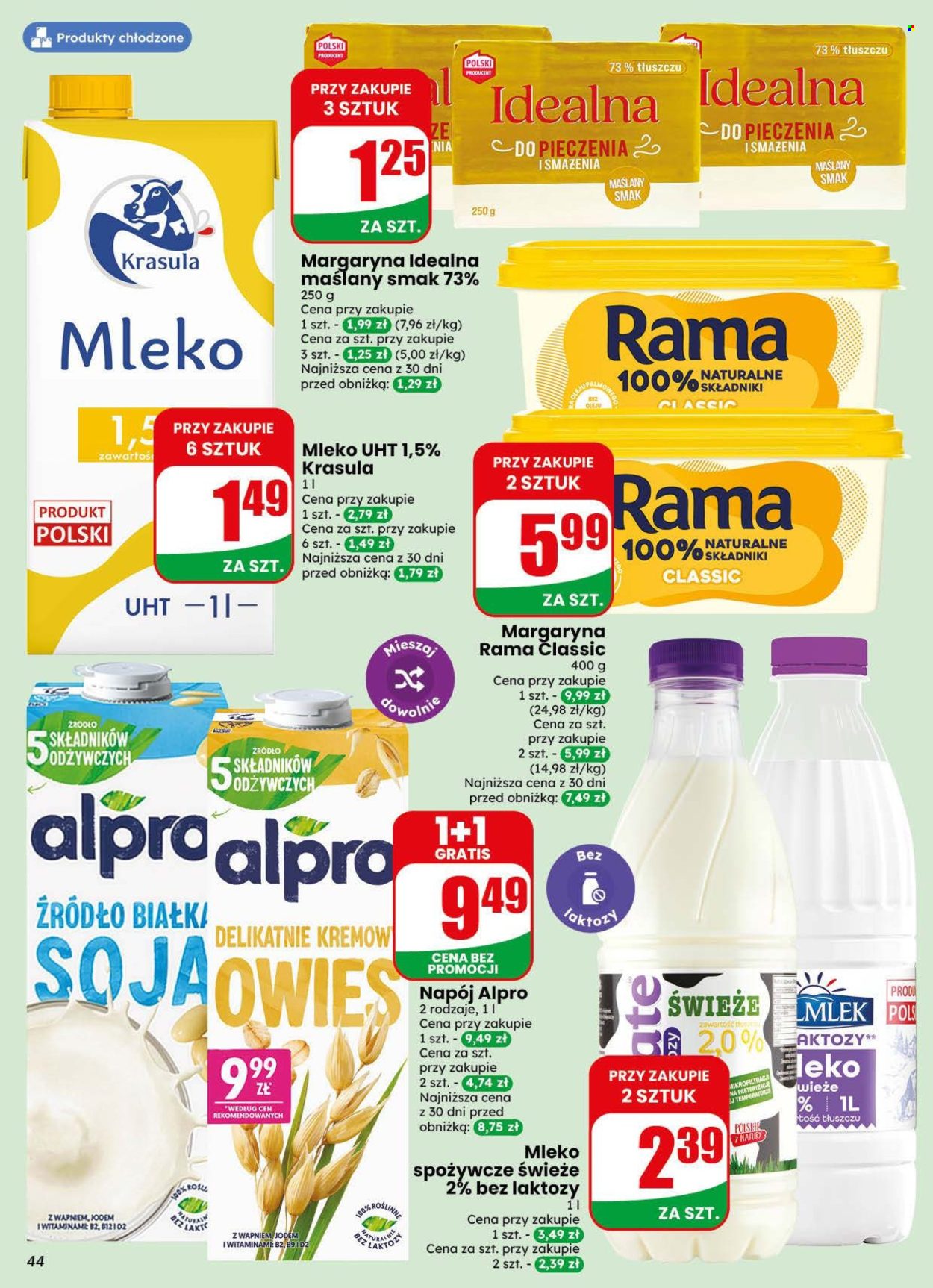 Gazetka Dino - 19.08.2026 - 25.08.2026. Strona 44