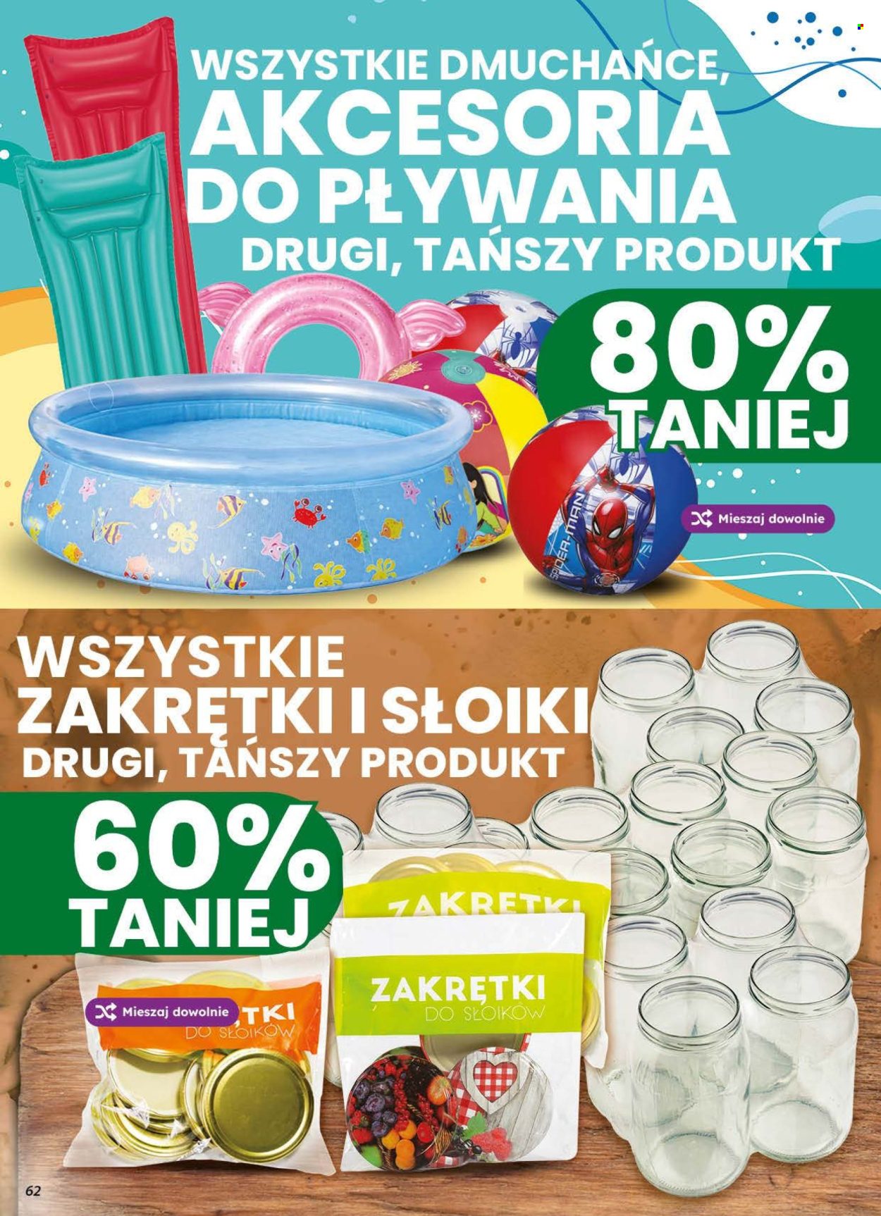 Gazetka Dino - 19.08.2026 - 25.08.2026. Strona 62