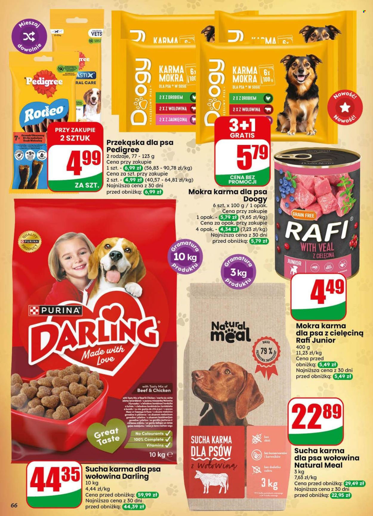 Gazetka Dino - 19.08.2026 - 25.08.2026. Strona 66