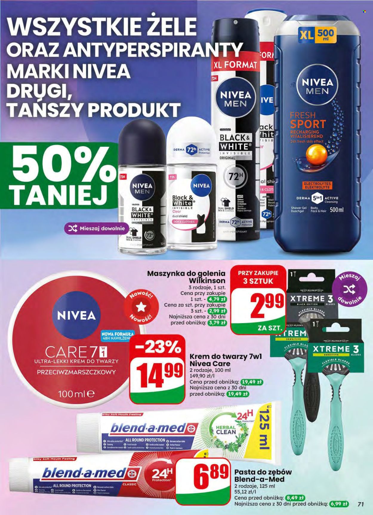 Gazetka Dino - 19.08.2026 - 25.08.2026. Strona 71
