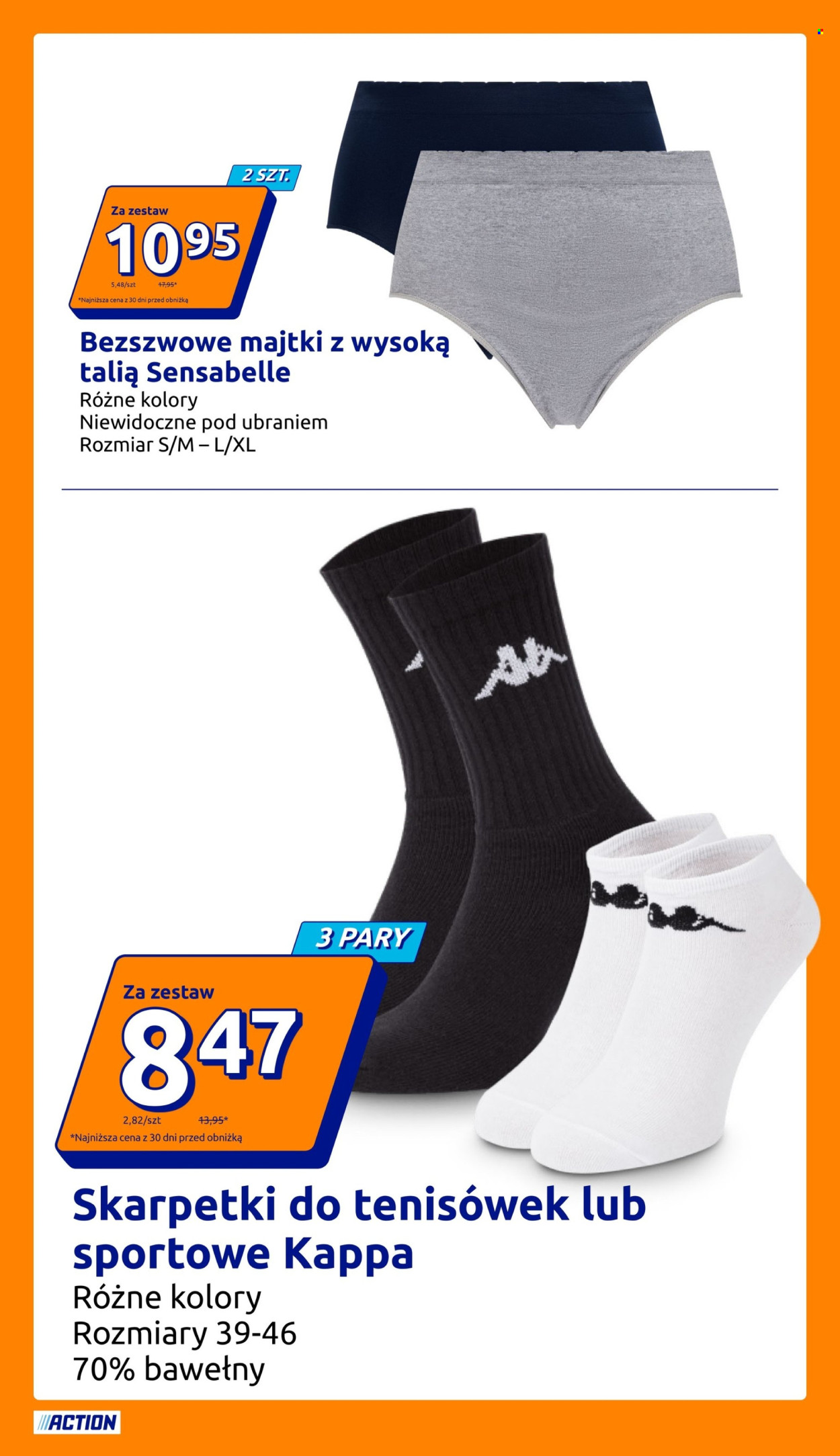 Gazetka Action - 19.08.2026 - 25.08.2026. Strona 14