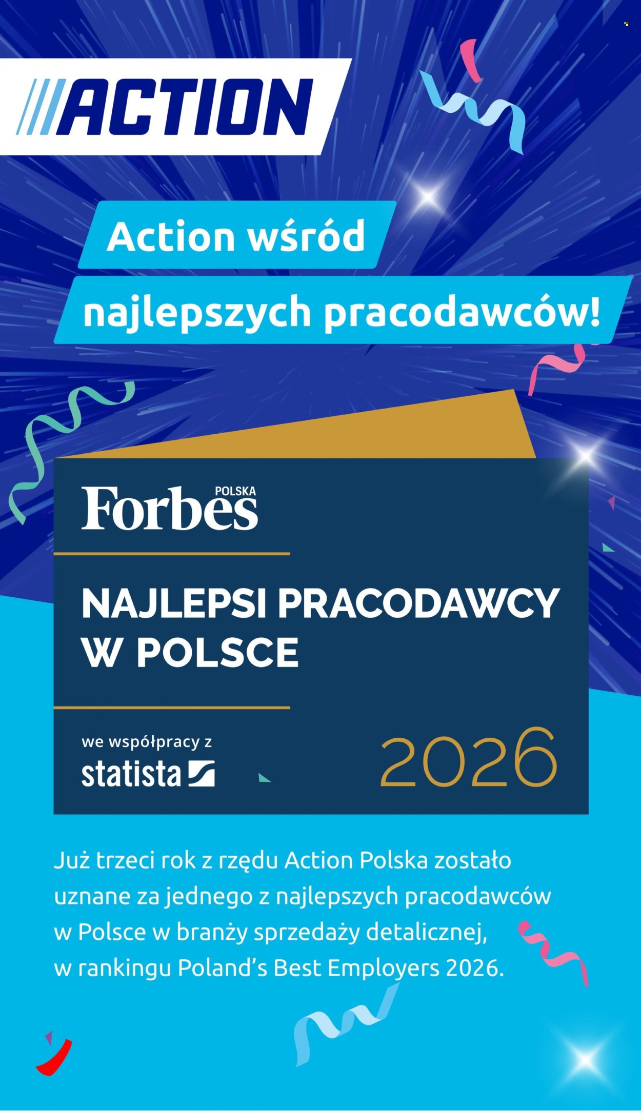 Gazetka Action - 19.08.2026 - 25.08.2026. Strona 23