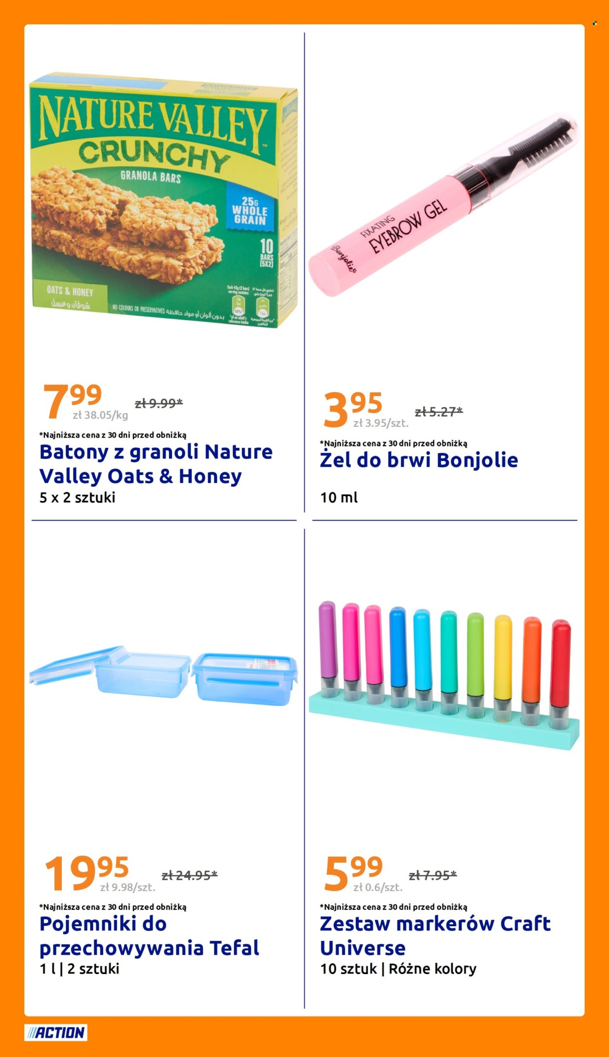 Gazetka Action - 19.08.2026 - 25.08.2026. Strona 26