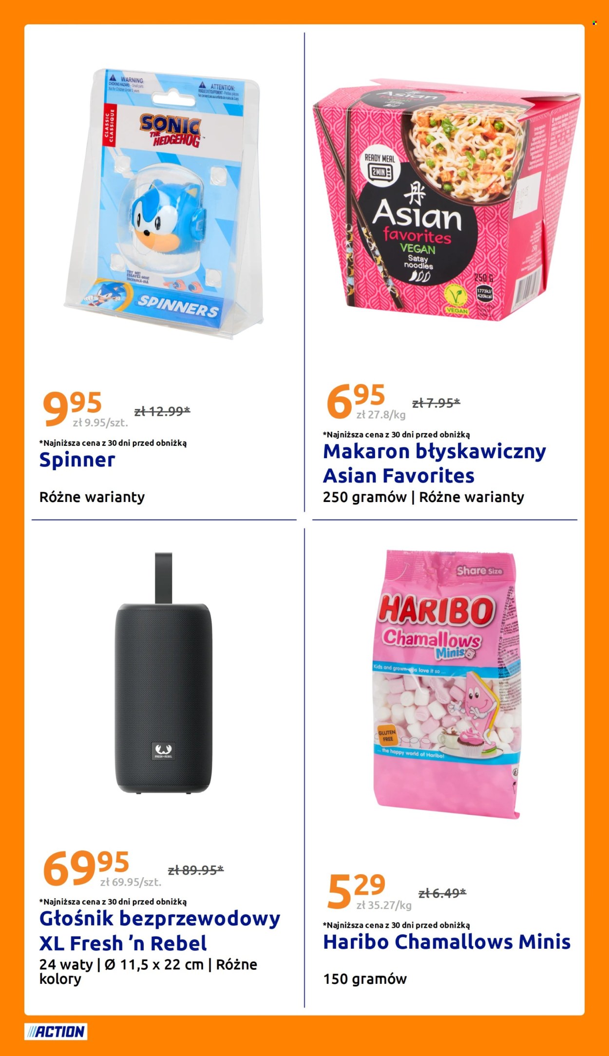 Gazetka Action - 19.08.2026 - 25.08.2026. Strona 27
