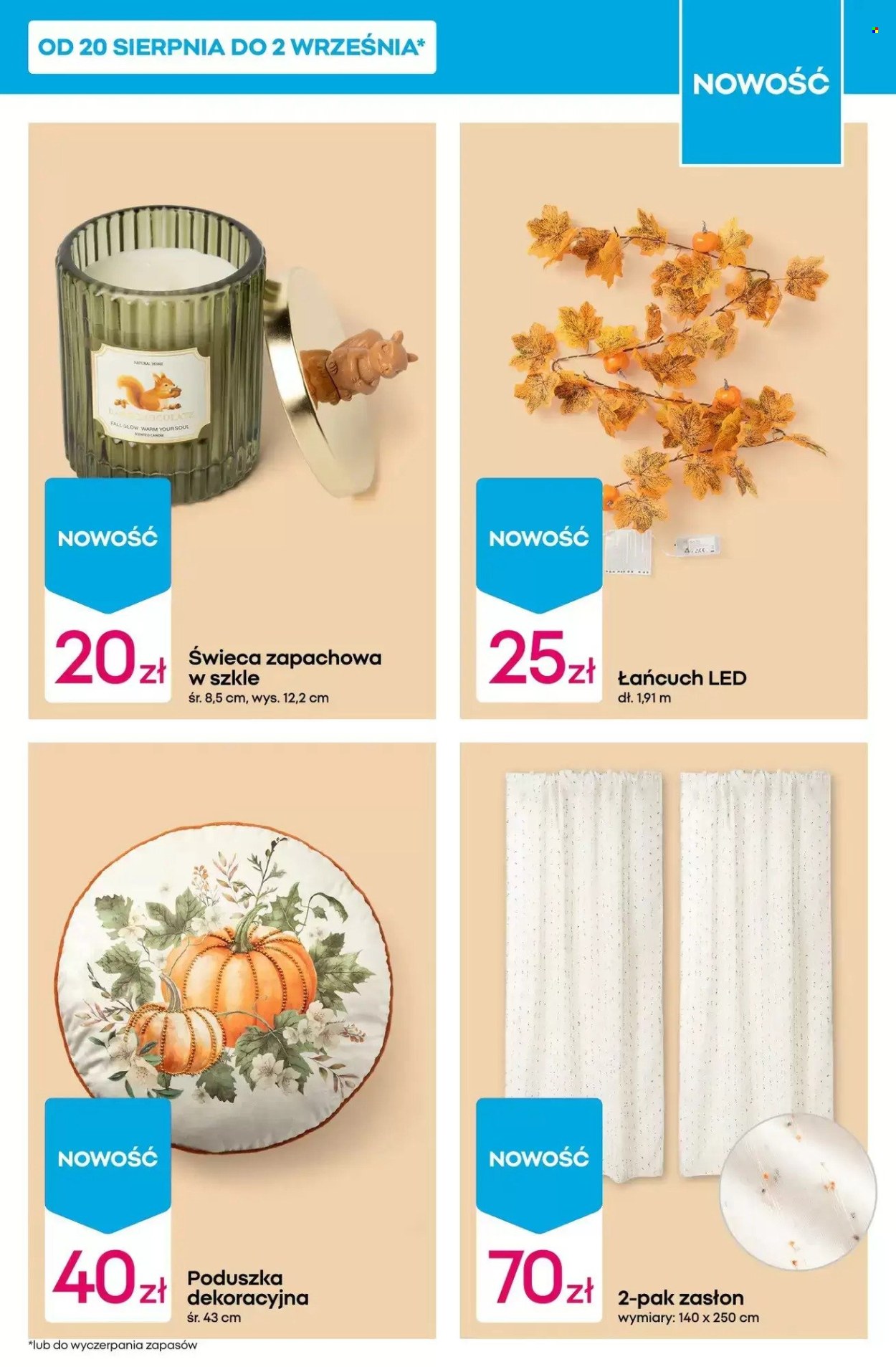 Gazetka Pepco - 20.08.2026 - 26.08.2026. Strona 13