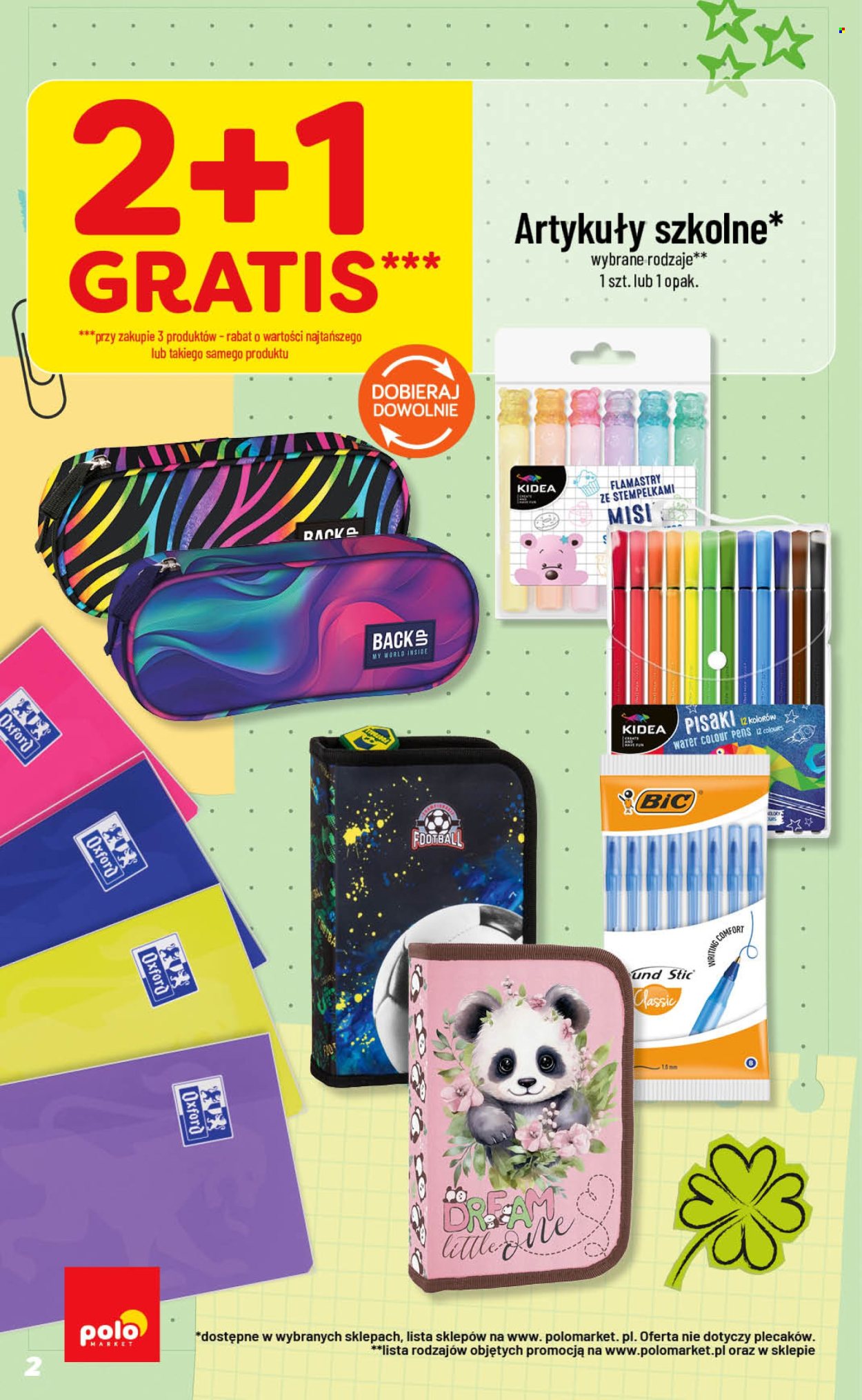 Gazetka Polomarket - 19.08.2026 - 25.08.2026. Strona 2