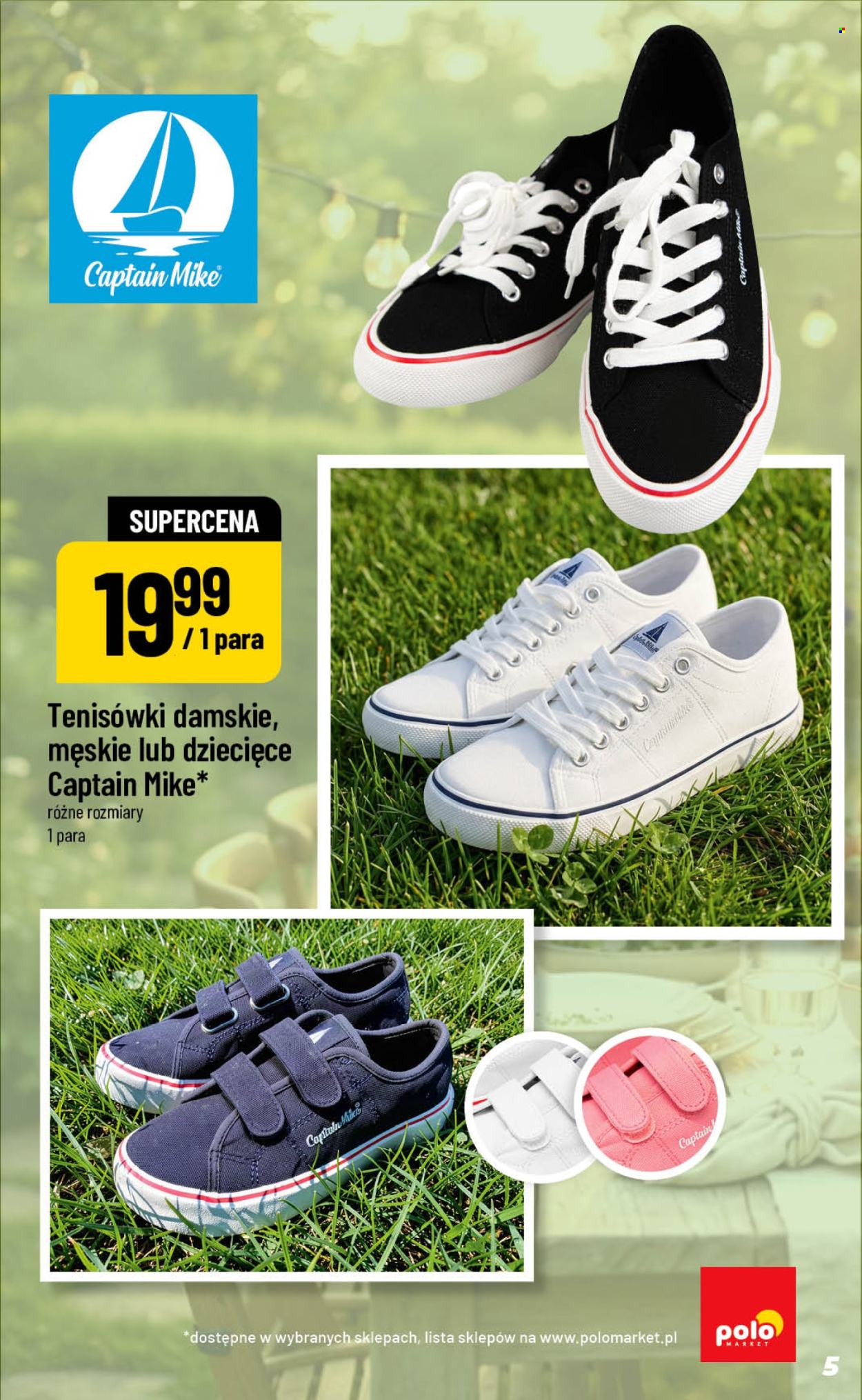 Gazetka Polomarket - 19.08.2026 - 25.08.2026. Strona 5