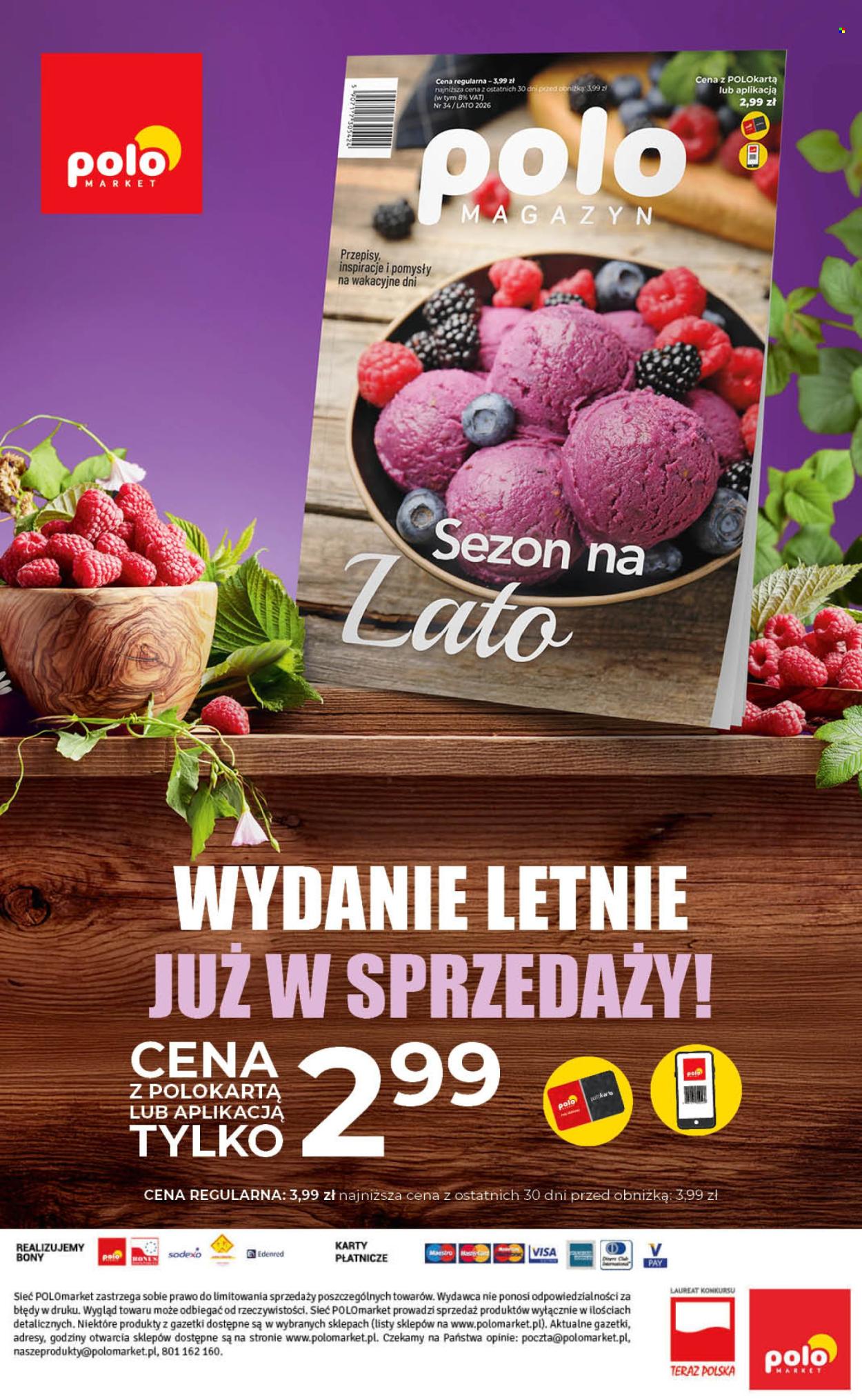 Gazetka Polomarket - 19.08.2026 - 25.08.2026. Strona 10