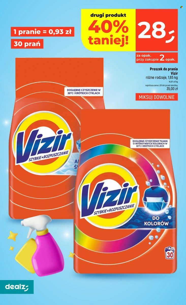 Gazetka Dealz - 20.08.2026 - 2.09.2026. Strona 4