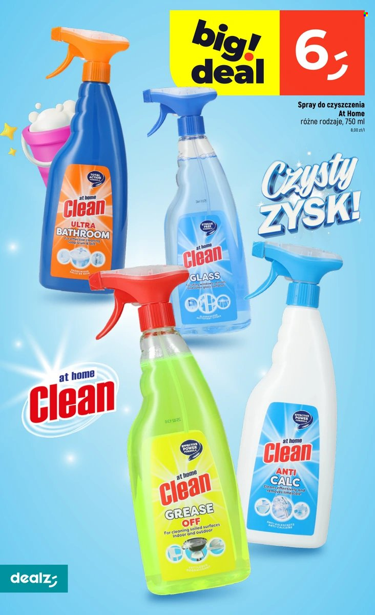 Gazetka Dealz - 20.08.2026 - 2.09.2026. Strona 6