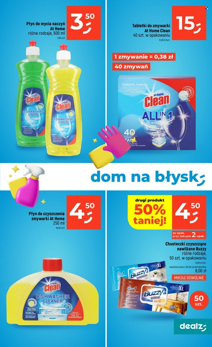 Gazetka Dealz - 20.08.2026 - 2.09.2026. Strona 7
