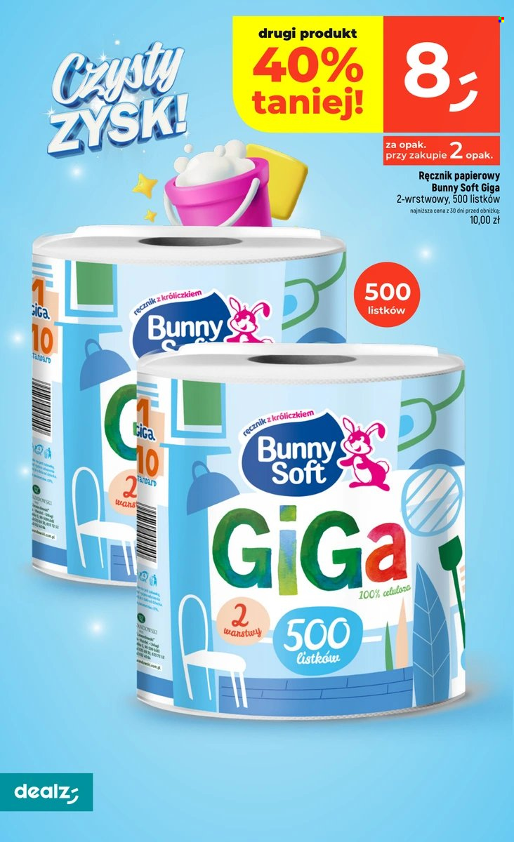 Gazetka Dealz - 20.08.2026 - 2.09.2026. Strona 8