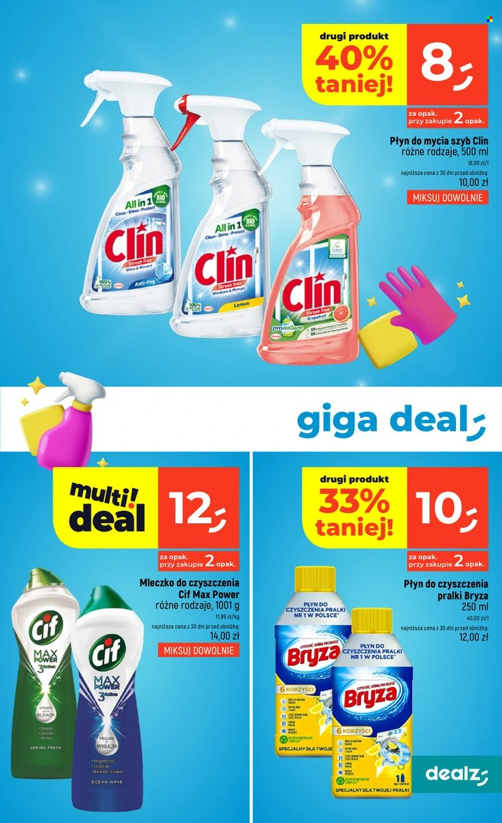 Gazetka Dealz - 20.08.2026 - 2.09.2026. Strona 9