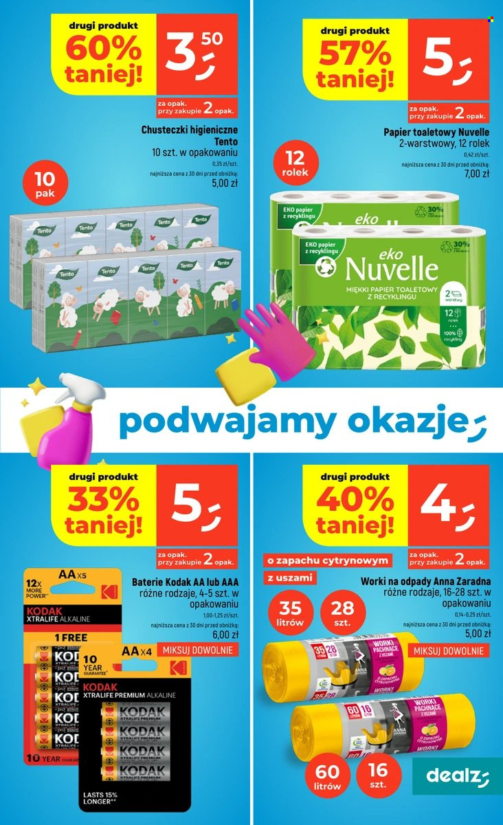 Gazetka Dealz - 20.08.2026 - 2.09.2026. Strona 11