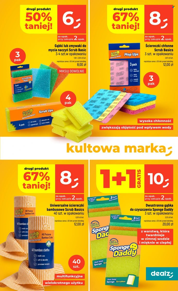 Gazetka Dealz - 20.08.2026 - 2.09.2026. Strona 13