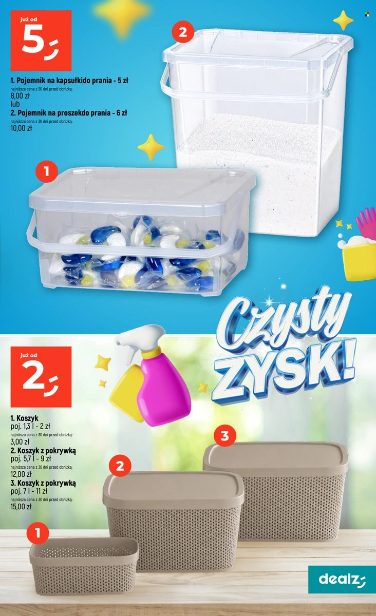 Gazetka Dealz - 20.08.2026 - 2.09.2026. Strona 17