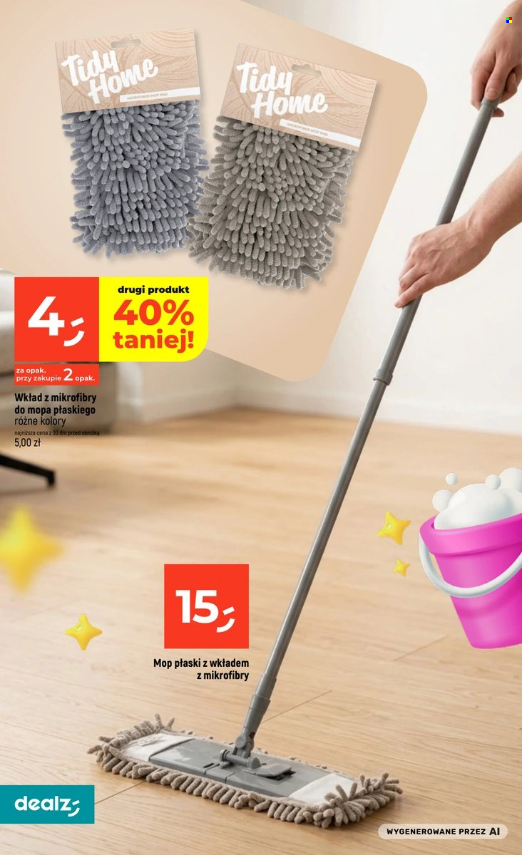 Gazetka Dealz - 20.08.2026 - 2.09.2026. Strona 18
