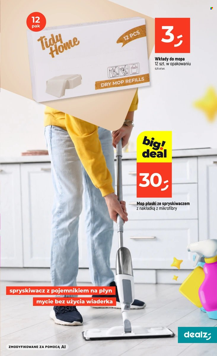 Gazetka Dealz - 20.08.2026 - 2.09.2026. Strona 19
