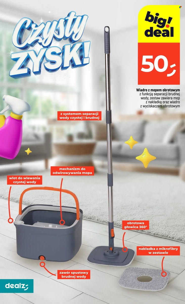Gazetka Dealz - 20.08.2026 - 2.09.2026. Strona 20