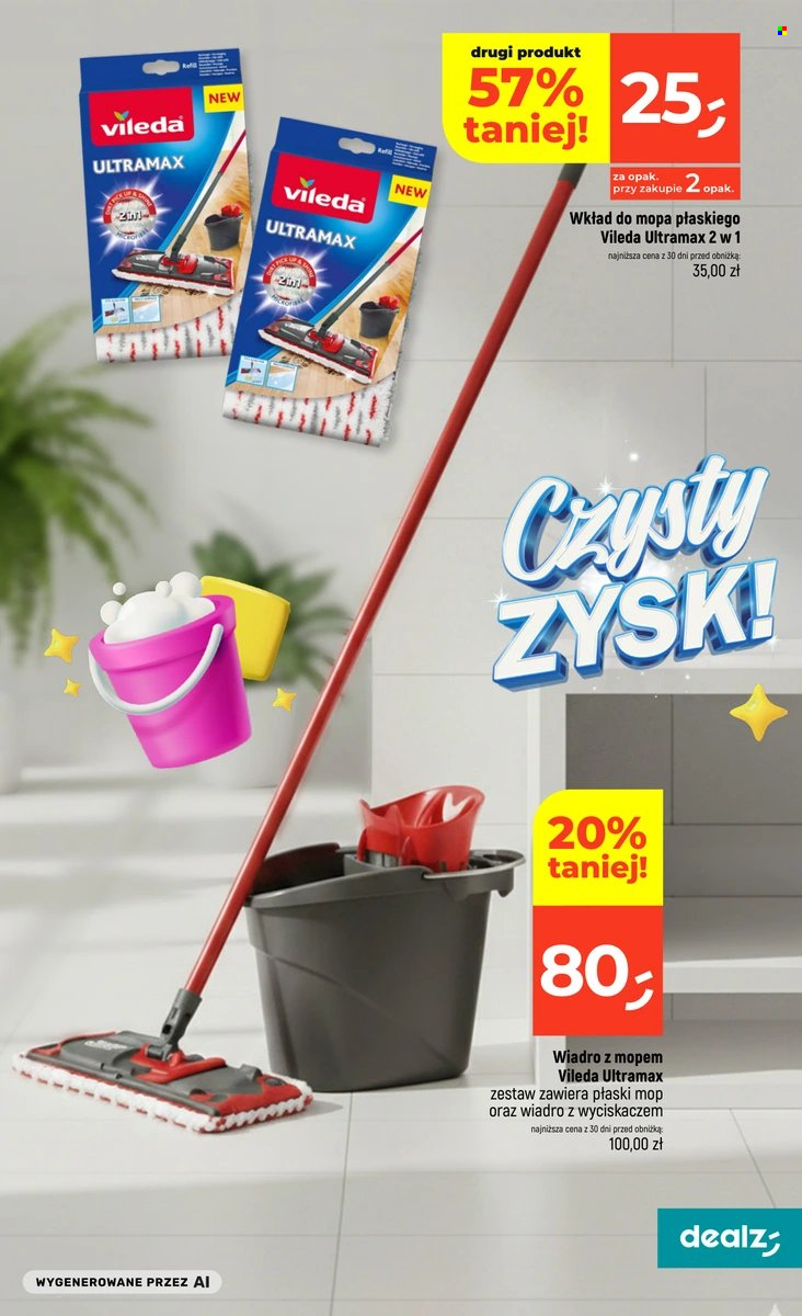 Gazetka Dealz - 20.08.2026 - 2.09.2026. Strona 21