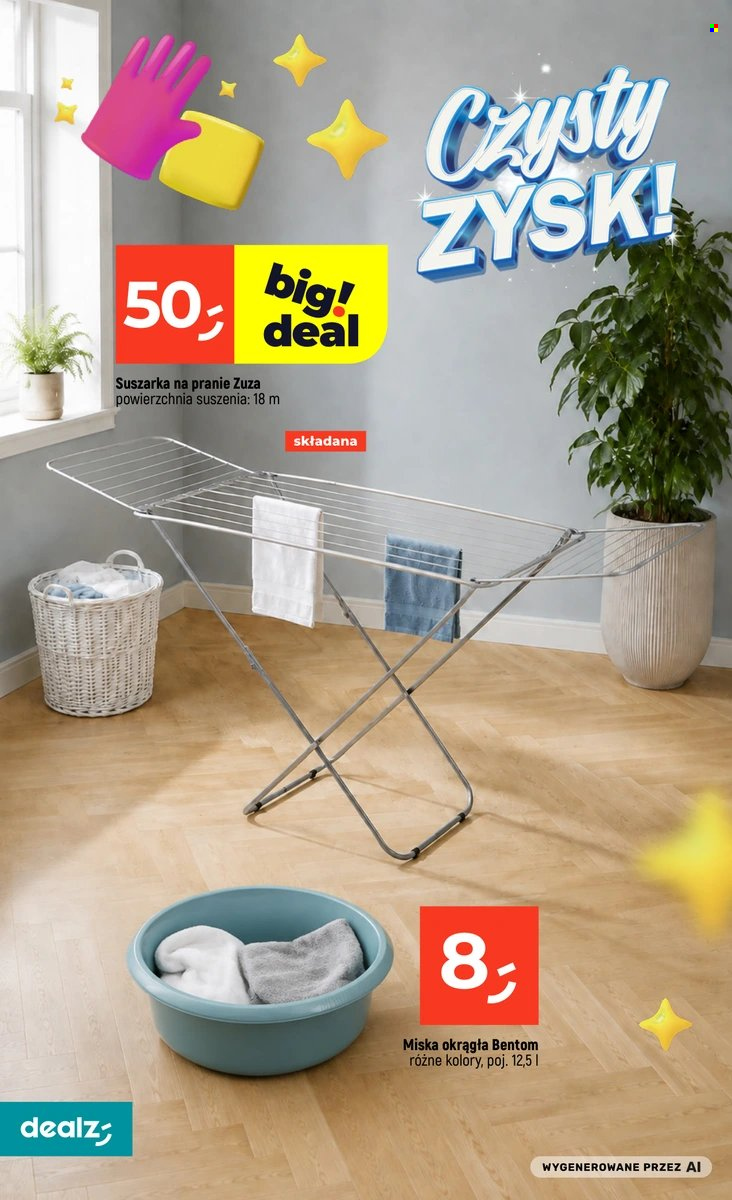 Gazetka Dealz - 20.08.2026 - 2.09.2026. Strona 22