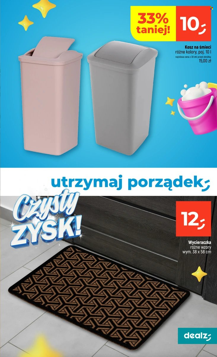 Gazetka Dealz - 20.08.2026 - 2.09.2026. Strona 23