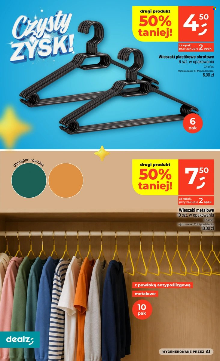 Gazetka Dealz - 20.08.2026 - 2.09.2026. Strona 24