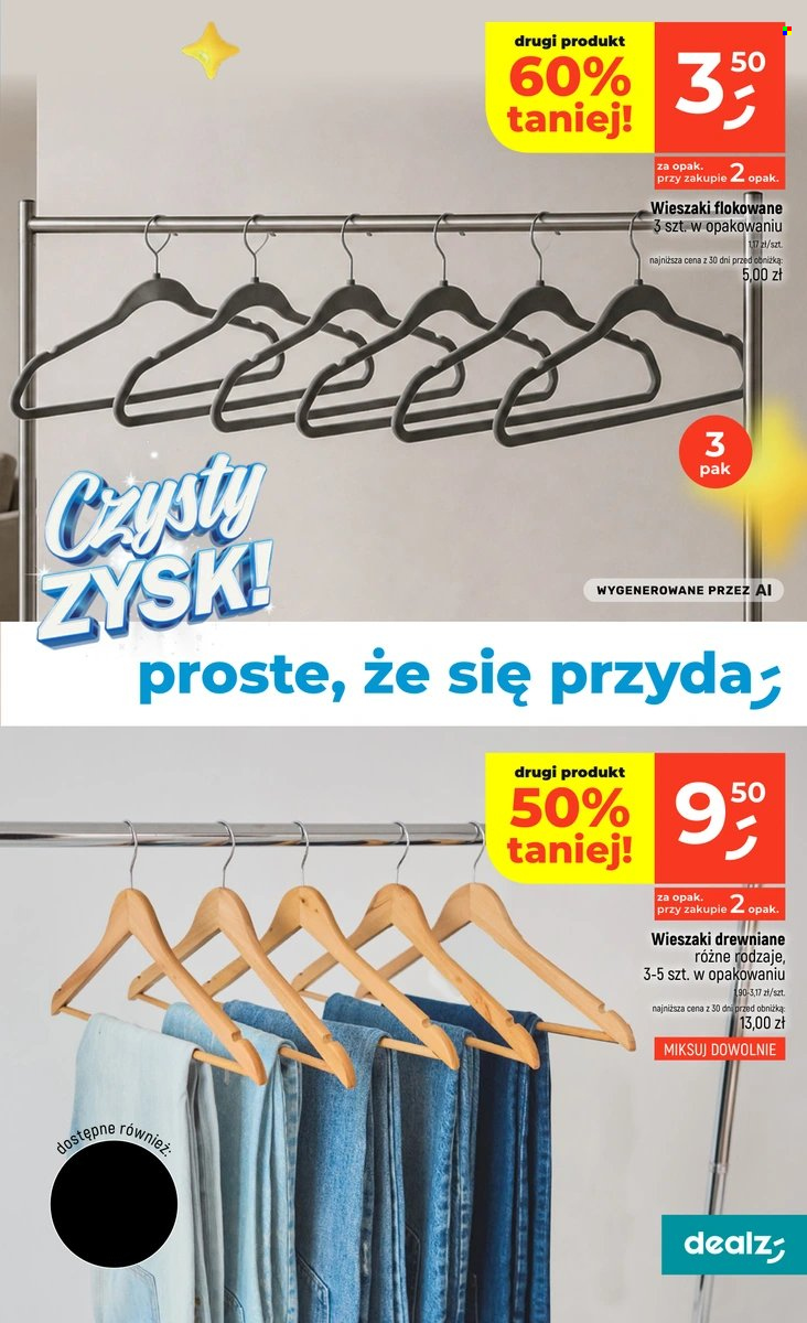 Gazetka Dealz - 20.08.2026 - 2.09.2026. Strona 25