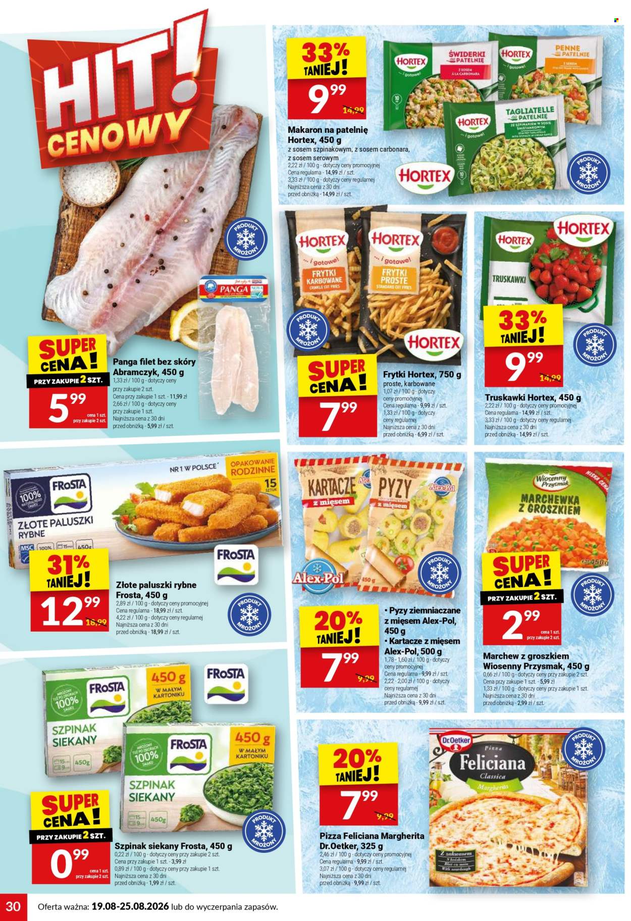 Gazetka Twój Market - 19.08.2026 - 25.08.2026. Strona 30