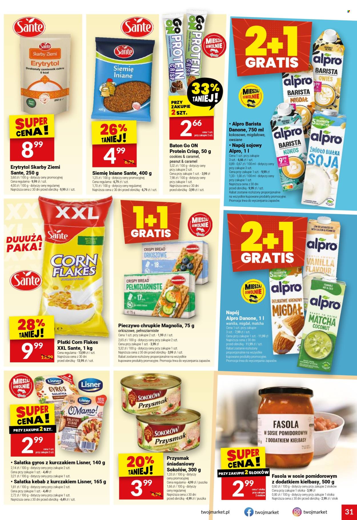 Gazetka Twój Market - 19.08.2026 - 25.08.2026. Strona 31