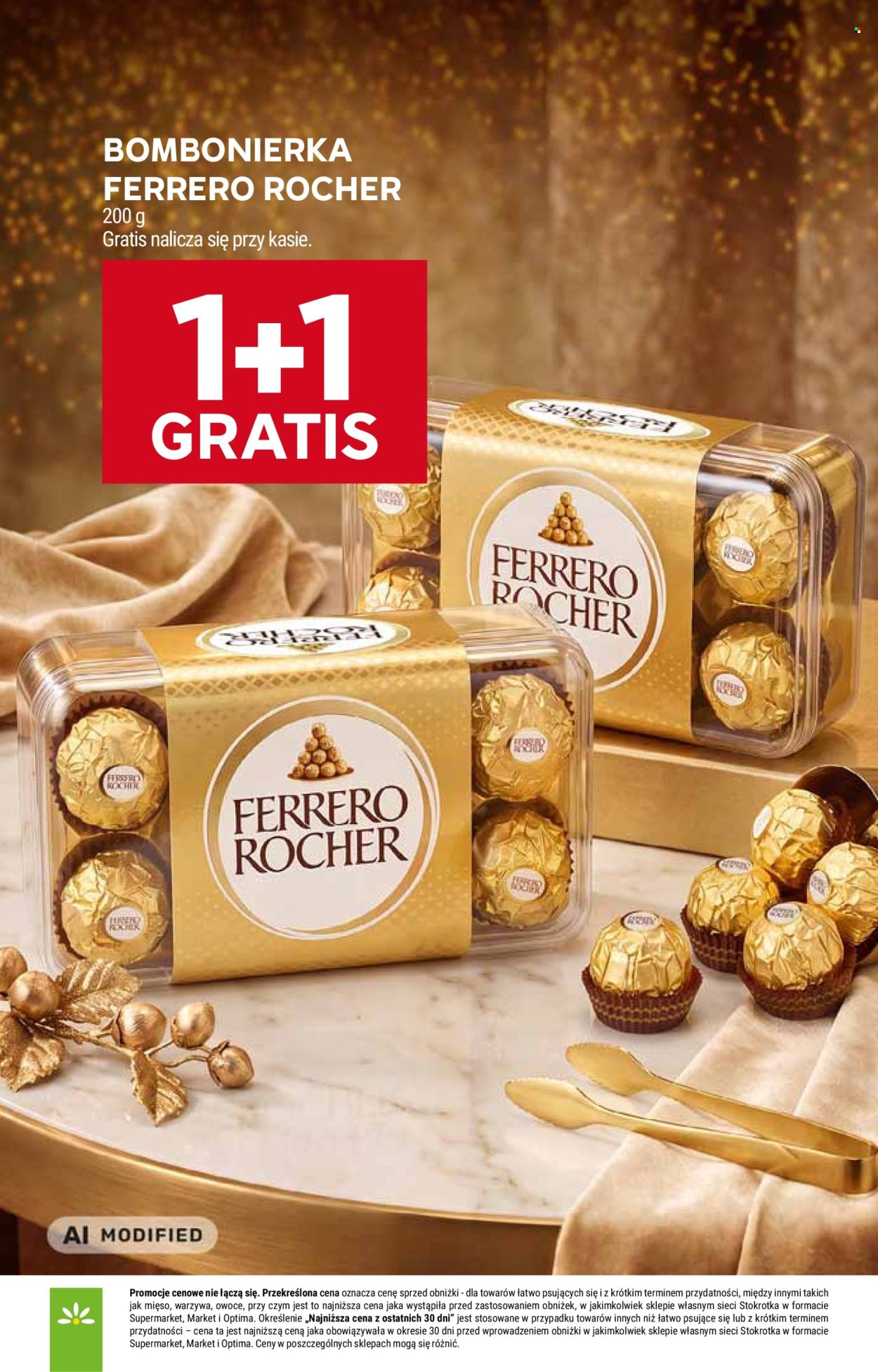 Gazetka Stokrotka Supermarket - 20.08.2026 - 26.08.2026. Strona 24