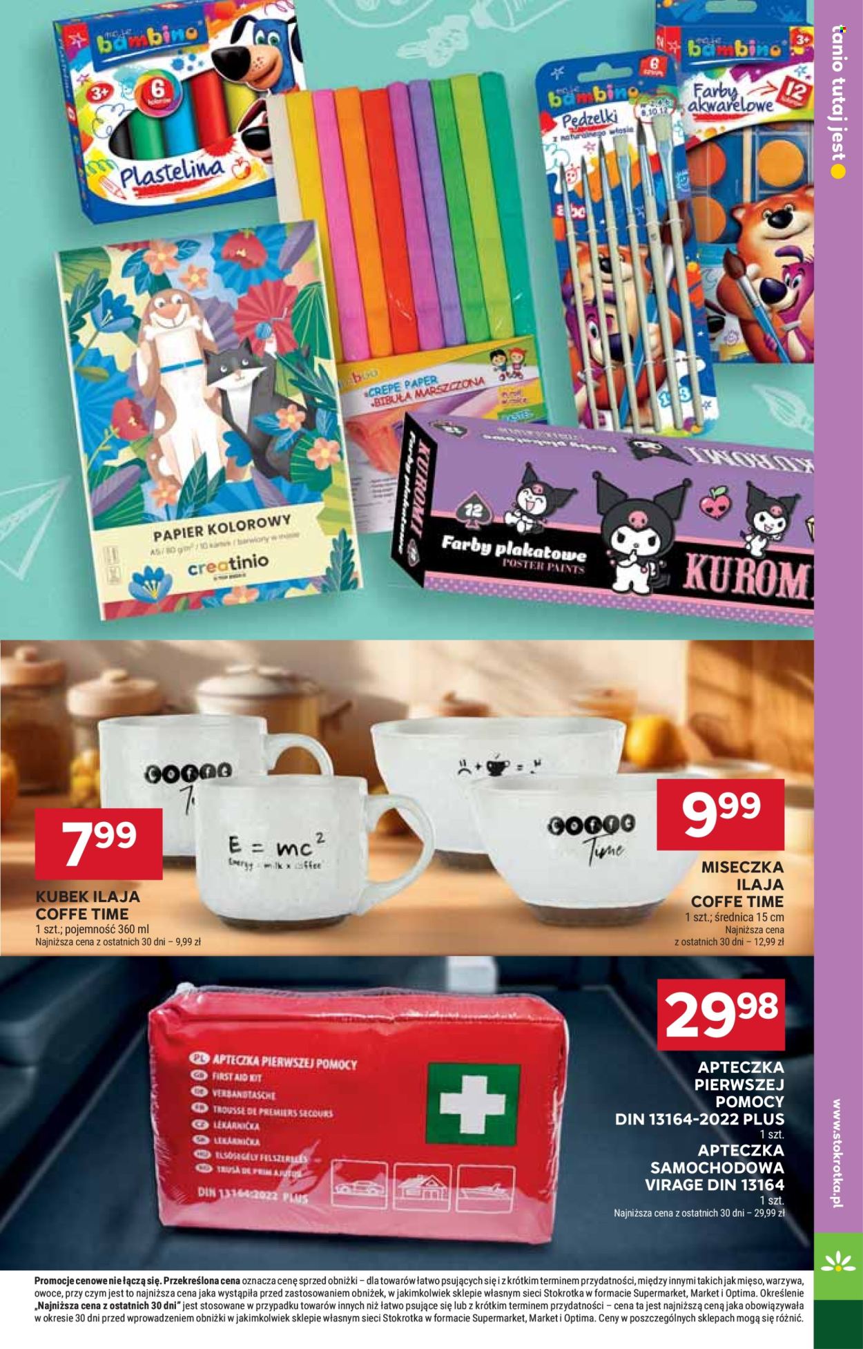 Gazetka Stokrotka Market - 20.08.2026 - 26.08.2026. Strona 29