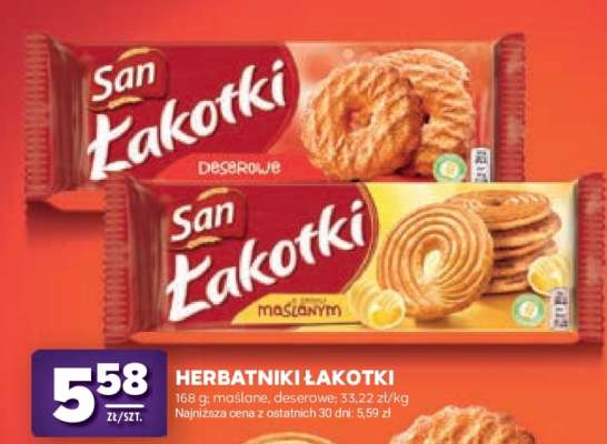 Herbatniki Łakotki