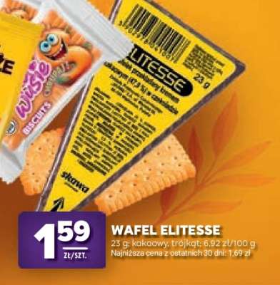 Wafel Elitesse