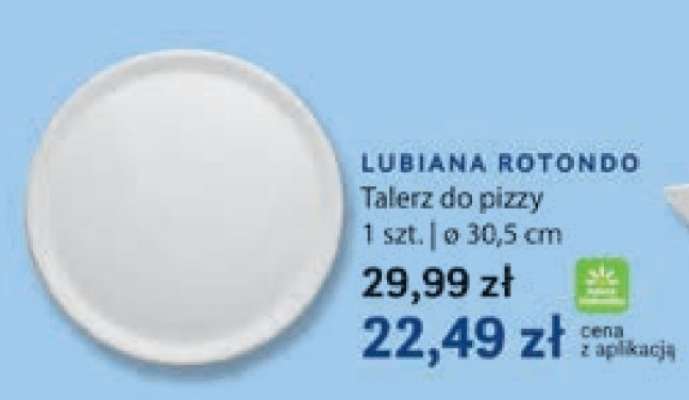 Lubiana Rotondo