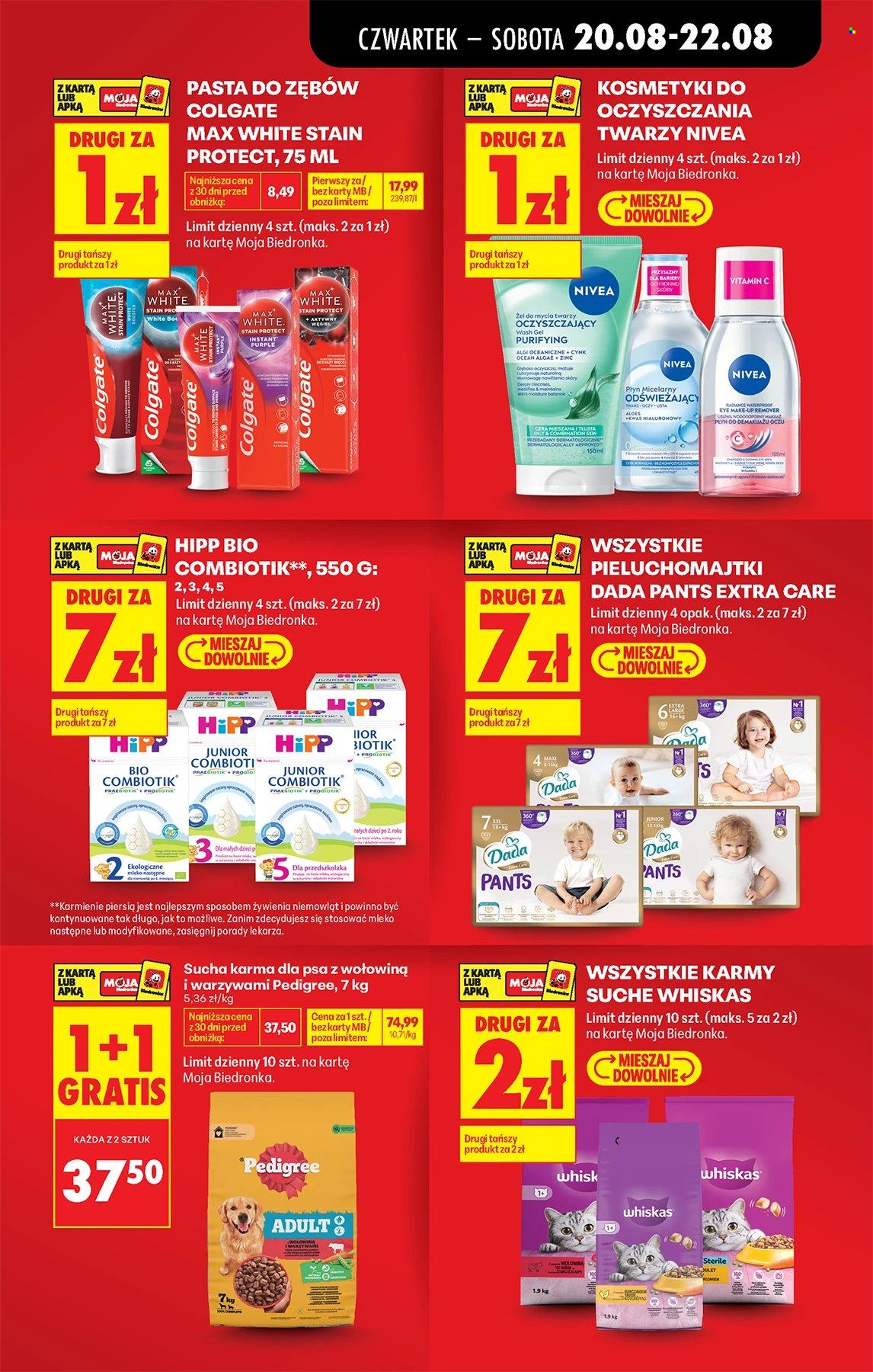 Gazetka Biedronka - 20.08.2026 - 26.08.2026. Strona 15