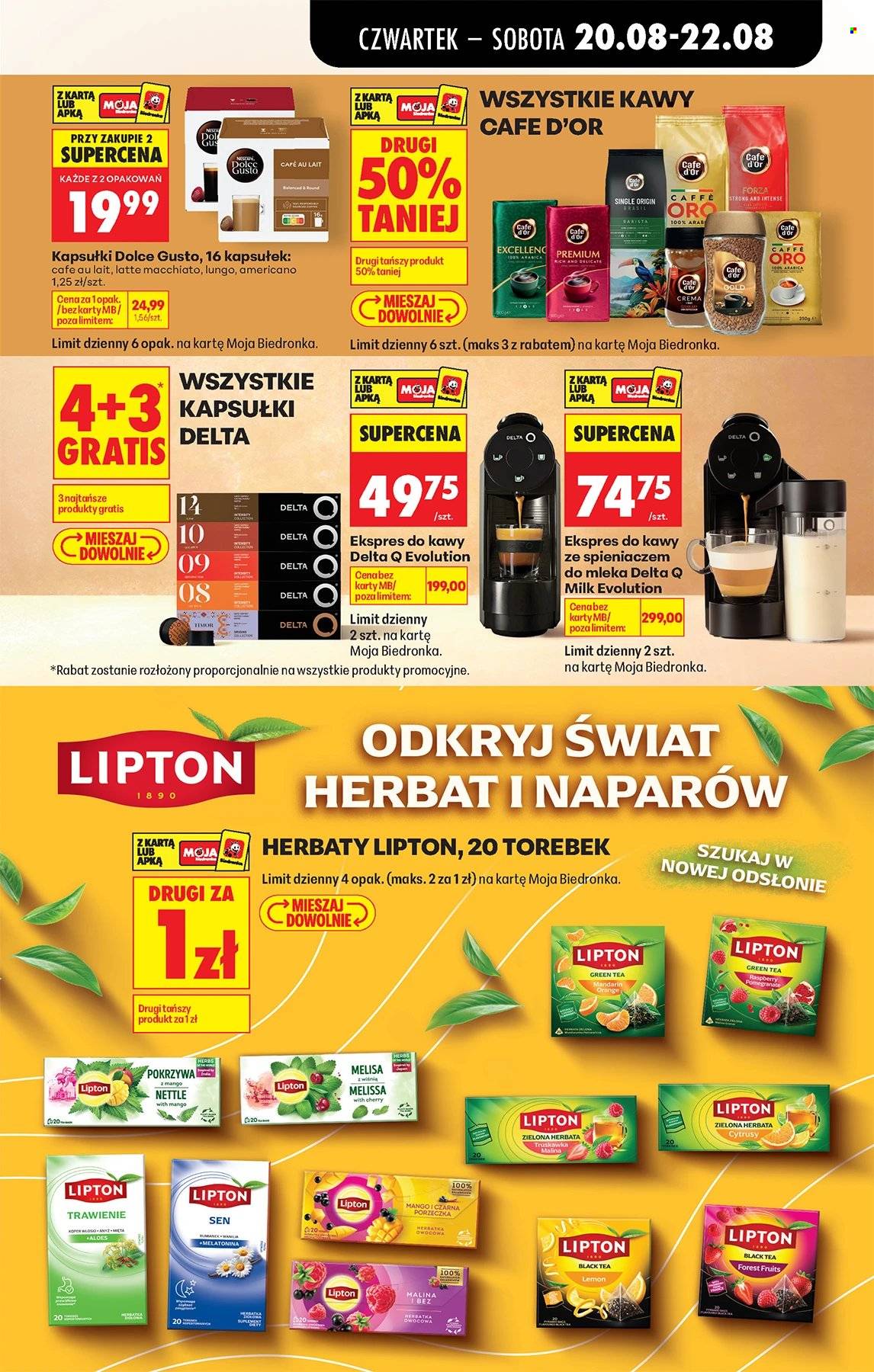 Gazetka Biedronka - 20.08.2026 - 26.08.2026. Strona 49