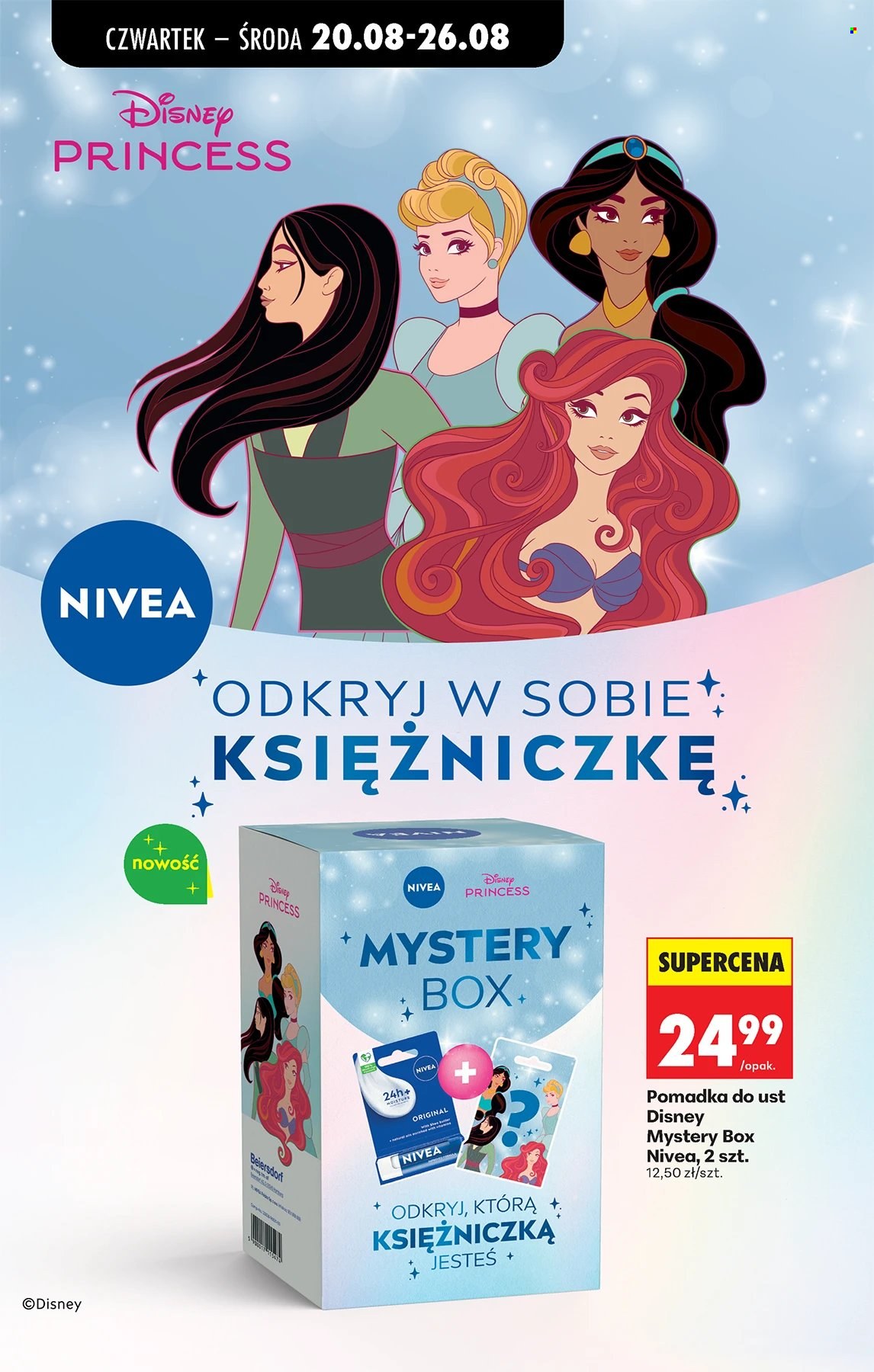 Gazetka Biedronka - 20.08.2026 - 26.08.2026. Strona 72