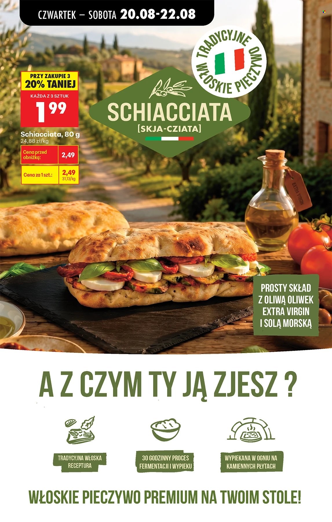 Gazetka Biedronka - 20.08.2026 - 26.08.2026. Strona 74