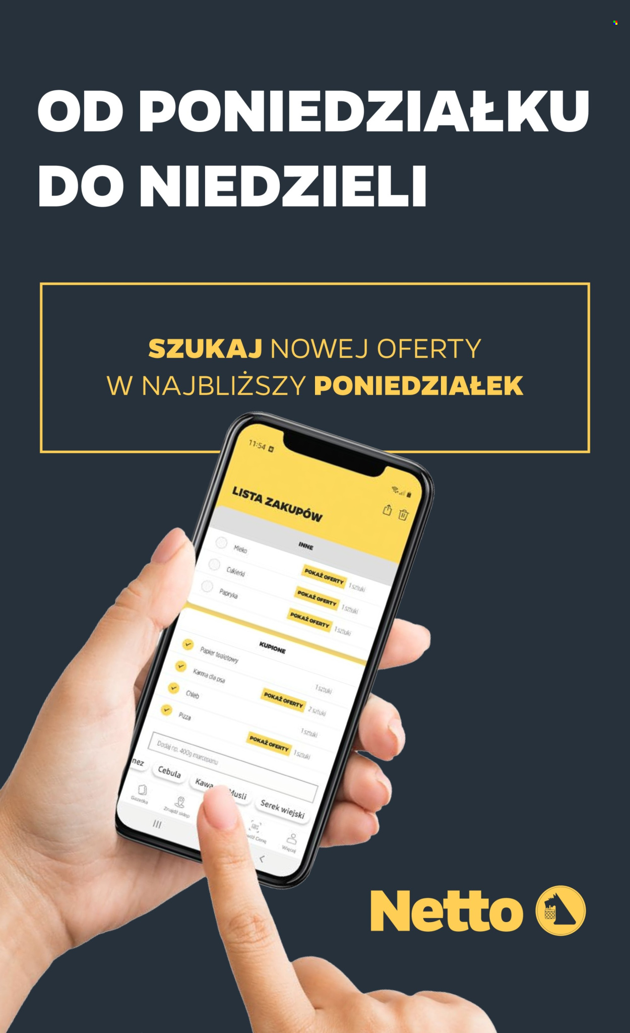 Gazetka Netto - 20.08.2026 - 26.08.2026. Strona 9