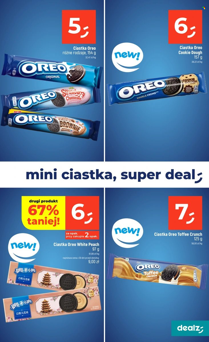 Gazetka Dealz - 20.08.2026 - 26.08.2026. Strona 9