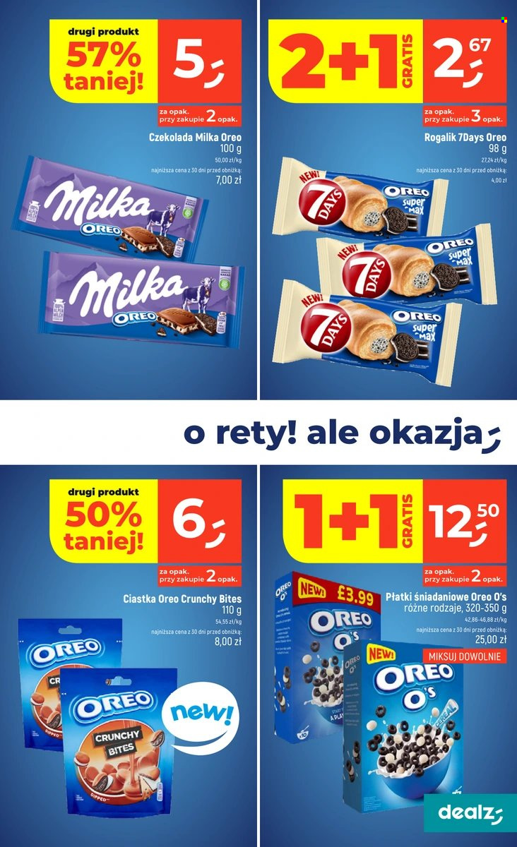 Gazetka Dealz - 20.08.2026 - 26.08.2026. Strona 11