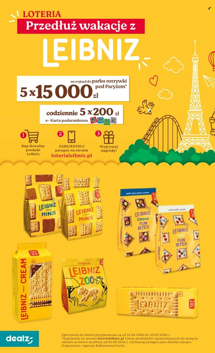 Gazetka Dealz - 20.08.2026 - 26.08.2026. Strona 12